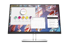 HP EliteDisplay E24 G4
